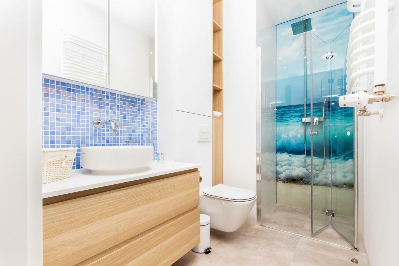 Apartments Gdansk Starowiejska By Noclegi Renters Εξωτερικό φωτογραφία