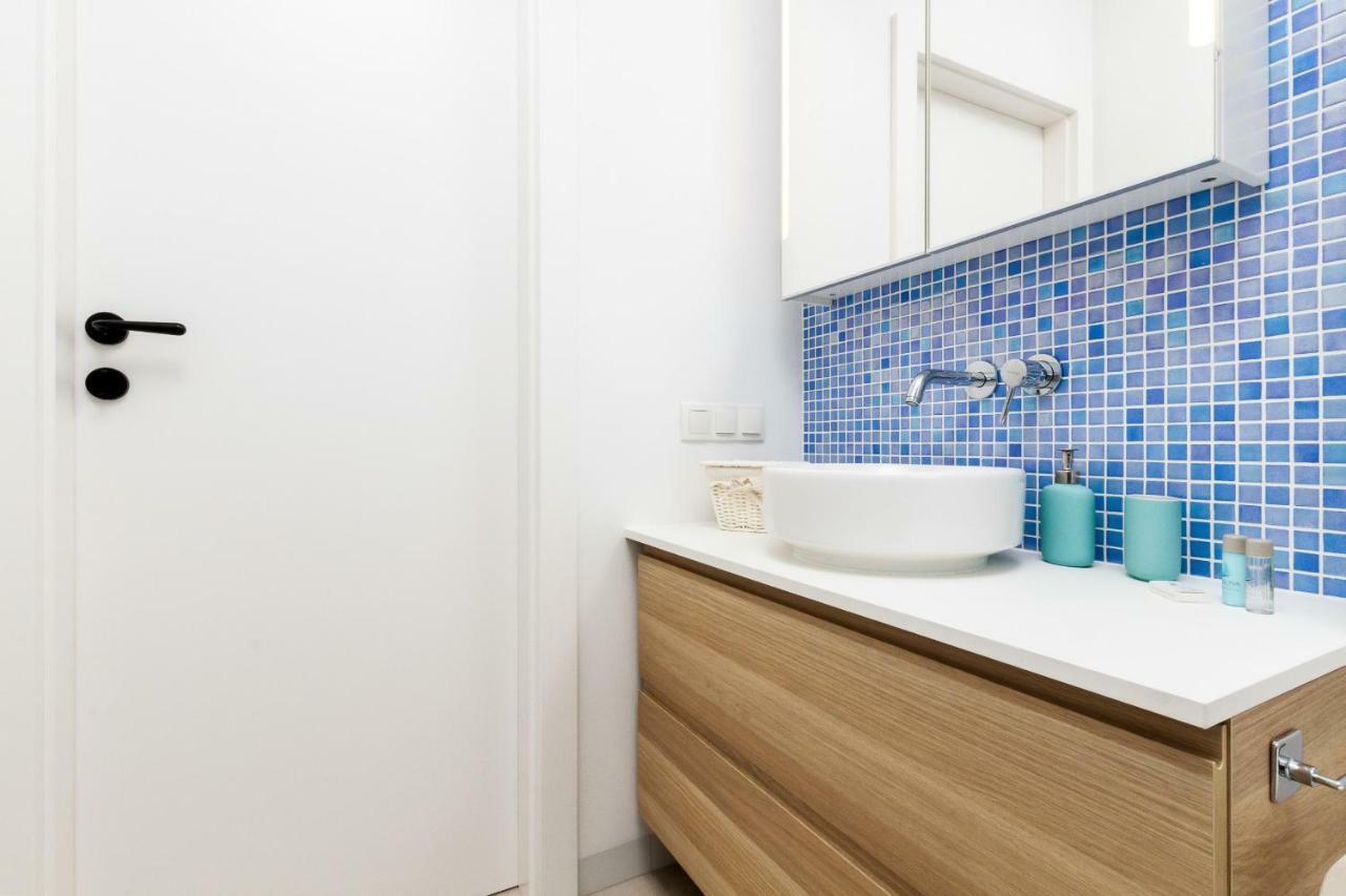 Apartments Gdansk Starowiejska By Noclegi Renters Εξωτερικό φωτογραφία
