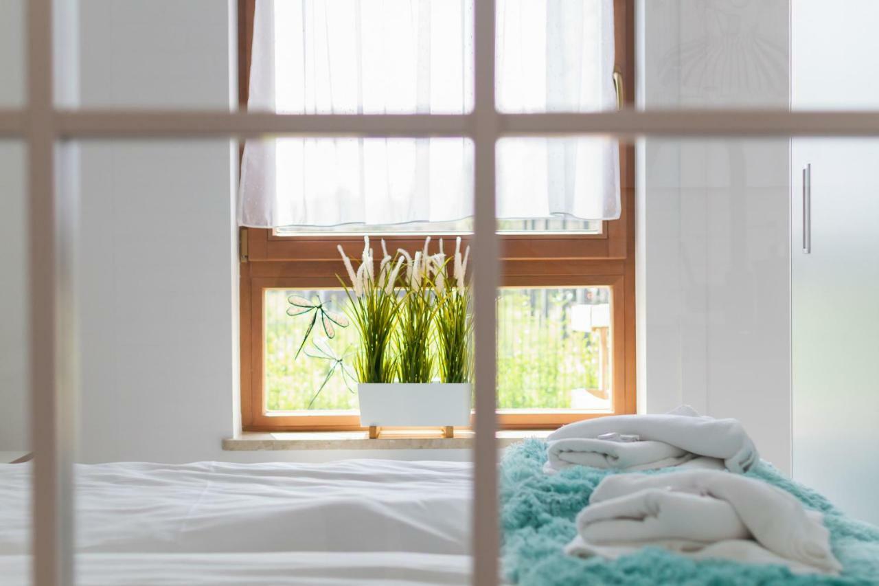 Apartments Gdansk Starowiejska By Noclegi Renters Εξωτερικό φωτογραφία